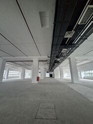 Bendemeer Road (D12), Factory #613110201